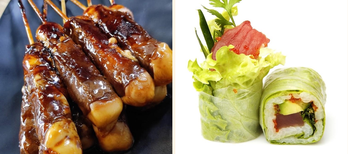 Infinity Sushi & Asian Fusion - Gallery Image 4